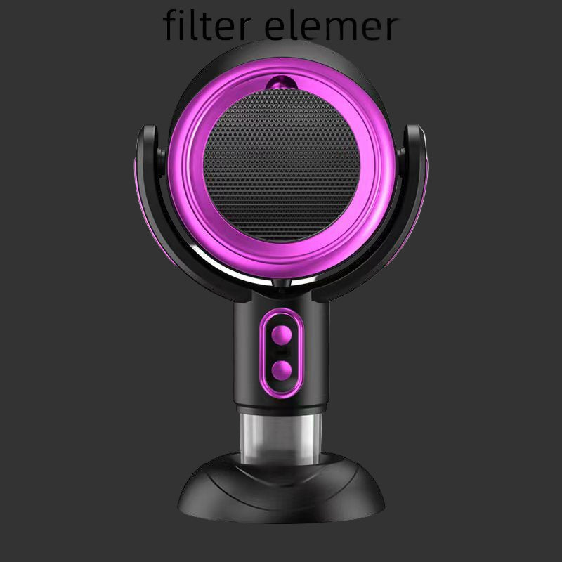 Smoke Removal Air Purifier